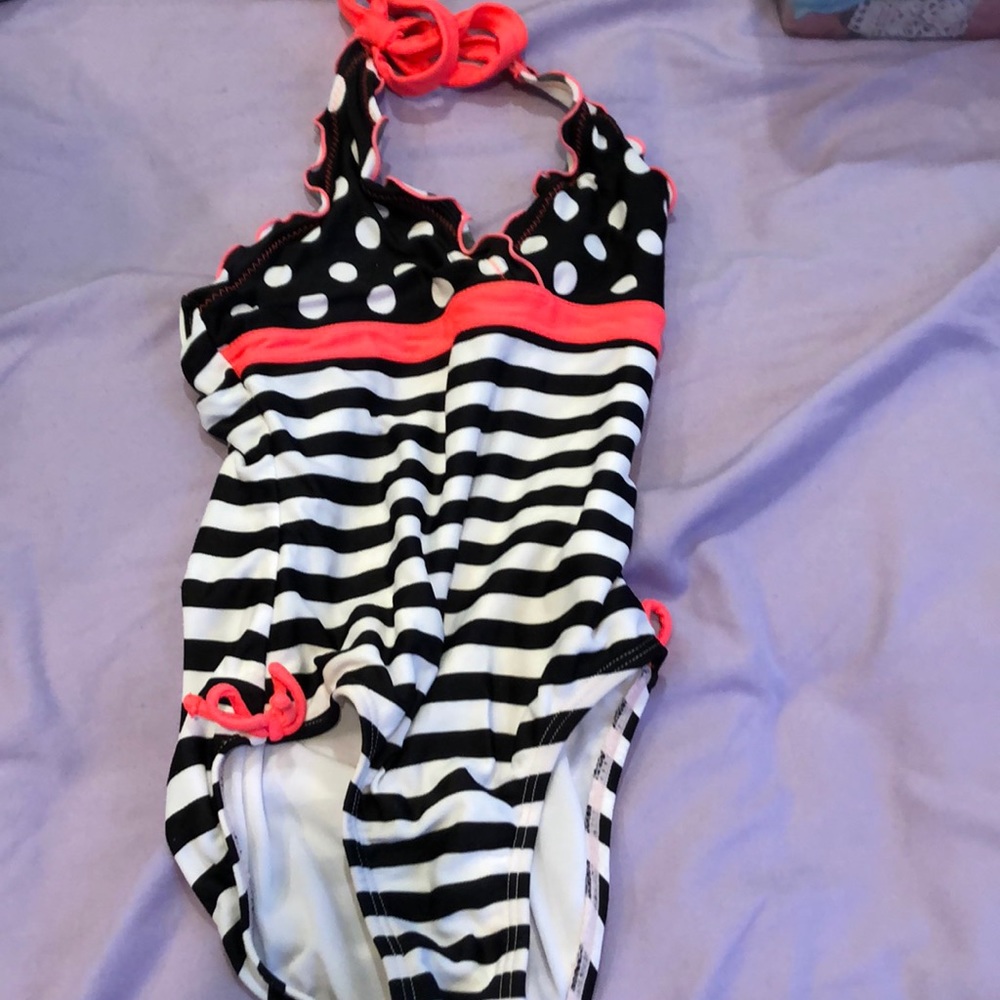 Circo One Piece Bathing Suit